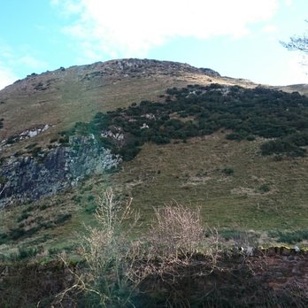 North Berwick Law - Hiking Near Me - North Berwick, ELN