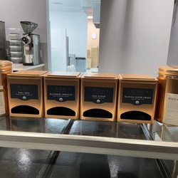 Daylight Donuts - Overland Park - Rishi Tea