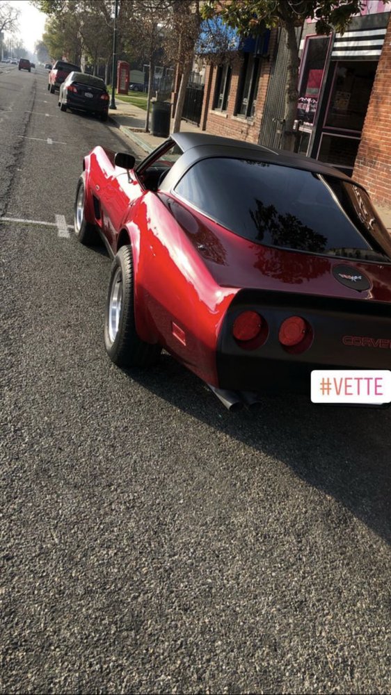 PRESTIGE PAINT & BODY SHOP 10 Photos 1143 E Houston Ave, Visalia