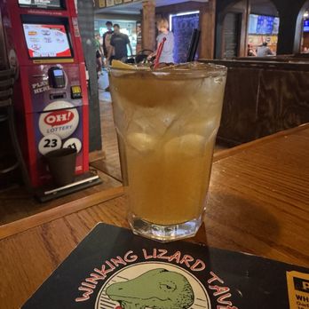 Winking Lizard - American Near Me - Peninsula, Ohio Winking Lizard - American Near Me - Peninsula, Ohio