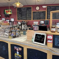 Captain's Coffee Roasting Company
