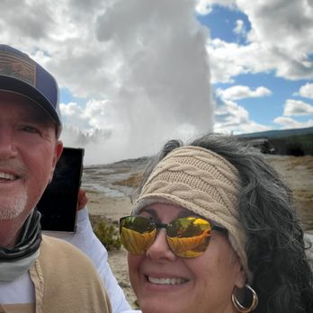 Yellowstone Recreation - Tours Near Me Yellowstone Recreation - Tours Near Me