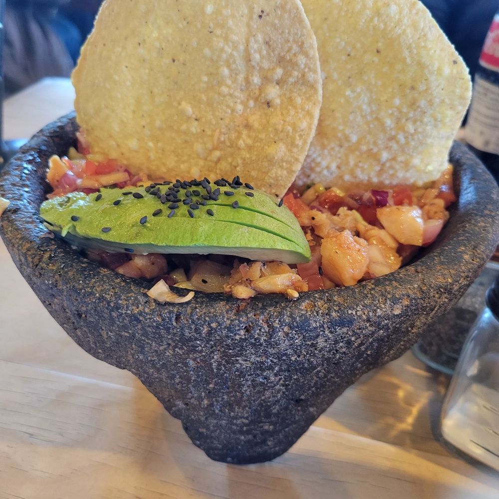 Mariscos El Buchon - Fish ceviche - Seafood Near Me - Carlsbad, New Mexico Mariscos El Buchon - Fish ceviche - Seafood Near Me - Carlsbad, New Mexico
