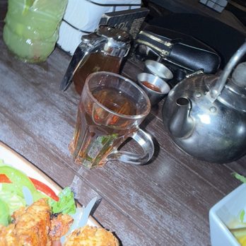 LaPasha Lounge & Grill - Mint Tea - Hookah Bars Near Me - Houston, Texas LaPasha Lounge & Grill - Mint Tea - Hookah Bars Near Me - Houston, Texas