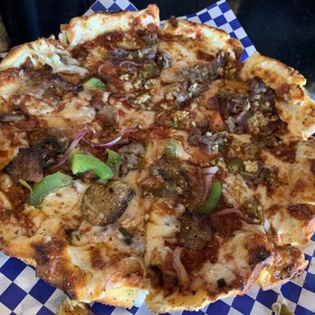 Chicago Pizza Company - Pizza Near Me - El Cajon, California Chicago Pizza Company - Pizza Near Me - El Cajon, California