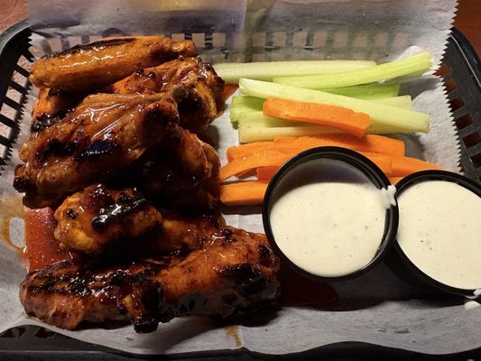 J T's Bar & Grill by null