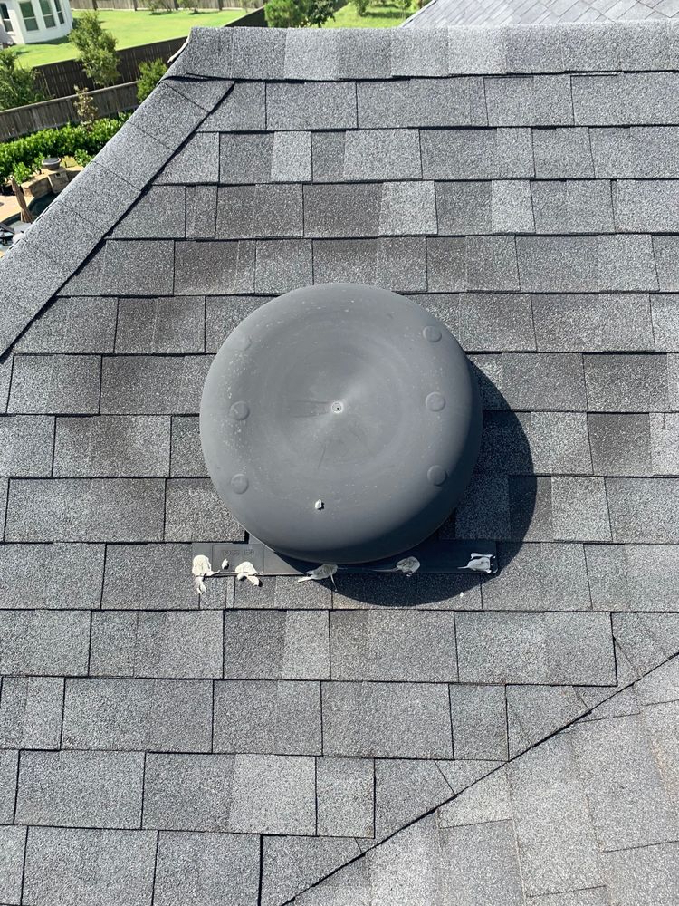 Slide of Integrity Restoration