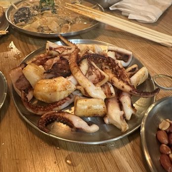 Xi Top Barbeque - Korean Near Me - Flushing, New York Xi Top Barbeque - Korean Near Me - Flushing, New York
