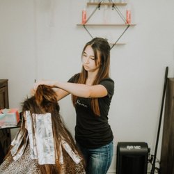 Salon Haven