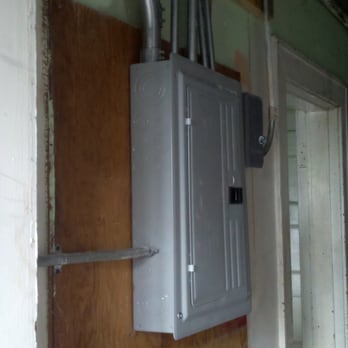 A 24 Electric - Main breaker installation - Electricians Near Me - San Francisco, California