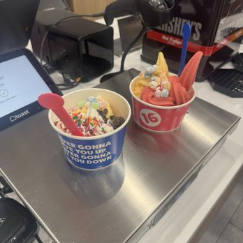 16 Handles - Desserts Near Me - Chandler, Arizona 16 Handles - Desserts Near Me - Chandler, Arizona
