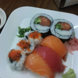 Sushi Ten