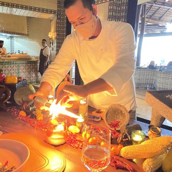 Don Manuel's - Travesia Tasting Menu April 2022 customized drinks to go with the menu - Mexican Near Me - Cabo San Lucas, BCS Don Manuel's - Travesia Tasting Menu April 2022 customized drinks to go with the menu - Mexican Near Me - Cabo San Lucas, BCS