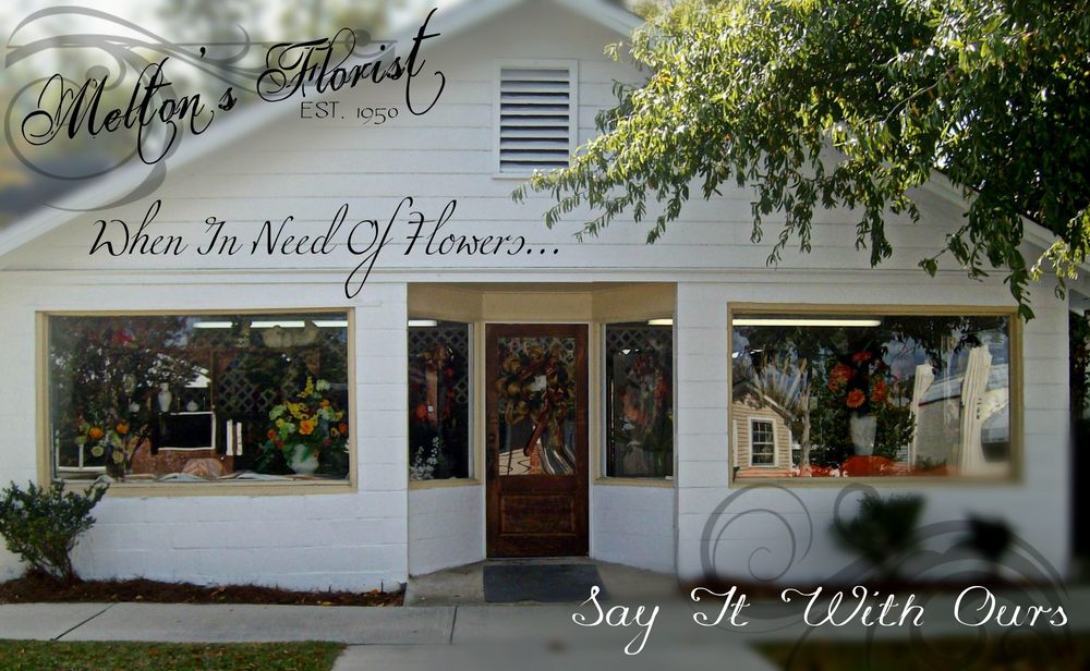 MELTONS FLORIST SC Updated September 2024 273 2nd St, Cheraw, South Carolina Florists