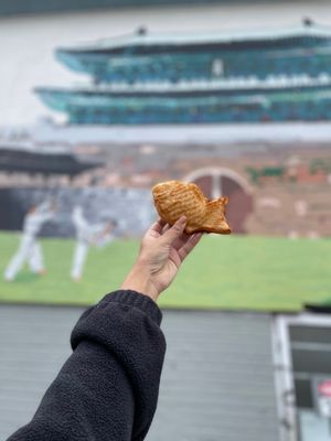 Kevin's Taiyaki by null