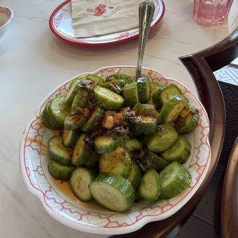 Jinlan Dumplings - Chinese Near Me - Rockville, Maryland