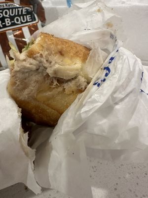 Snarf's Sandwiches by null