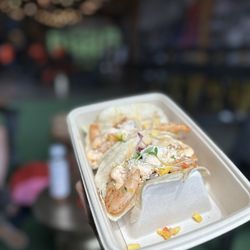 Craft Food Halls - Revolution Hall