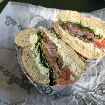 Ess-a-Bagel - Signature Favorite - Bagels Near Me - New York, New York Ess-a-Bagel - Signature Favorite - Bagels Near Me - New York, New York