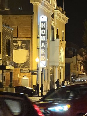 Howard University by null