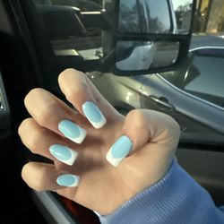 BC and Spa Nail