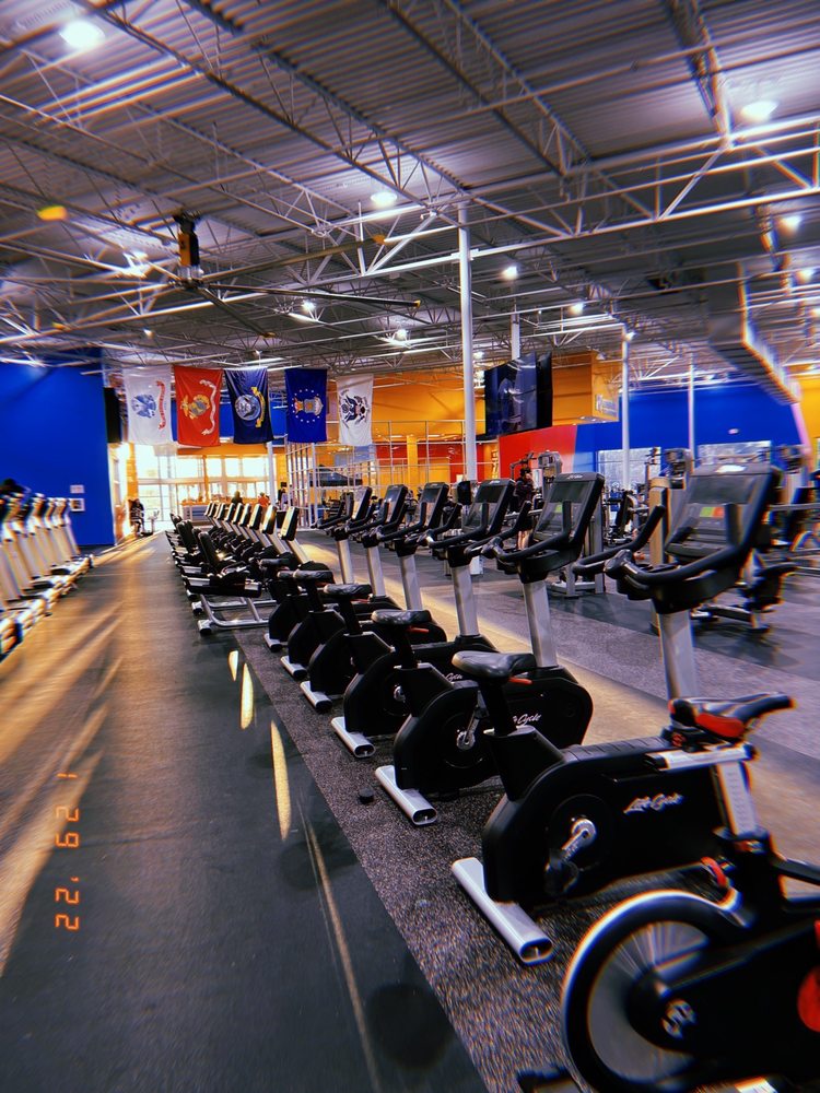 Fitness Connection Image