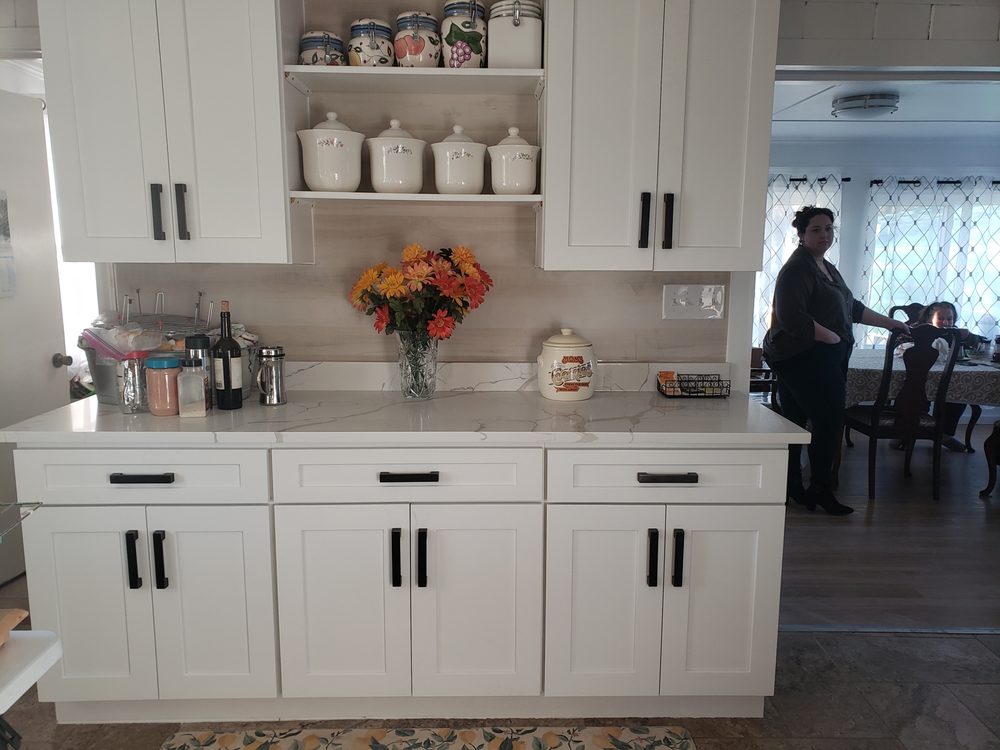 Slide of The Granite House