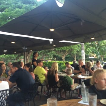 Monkeypod Kitchen - Outdoor seating is perfect... A lot of times they have live music that is really enjoyable. - Hawaiian Near Me - Kapolei, Hawaii Monkeypod Kitchen - Outdoor seating is perfect... A lot of times they have live music that is really enjoyable. - Hawaiian Near Me - Kapolei, Hawaii