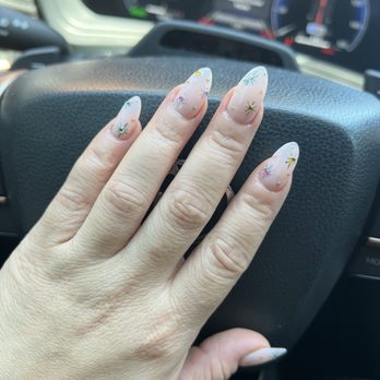 Esprit Nails And Spa Irvine - Nail Salons Near Me - Irvine, California Esprit Nails And Spa Irvine - Nail Salons Near Me - Irvine, California