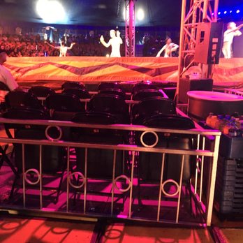 UniverSoul Circus - Performing Arts Near Me UniverSoul Circus - Performing Arts Near Me