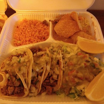 El Taco De Mexico - #14 carne asada taco plate. - Mexican Near Me - Oxnard, California El Taco De Mexico - #14 carne asada taco plate. - Mexican Near Me - Oxnard, California