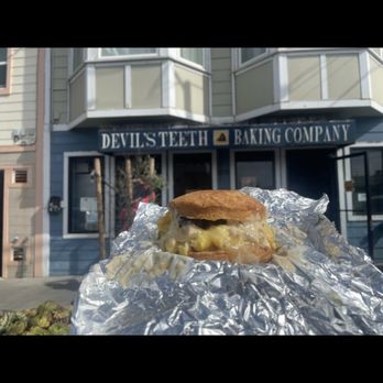 Devil's Teeth Baking Company - Bakeries Near Me - San Francisco, California Devil's Teeth Baking Company - Bakeries Near Me - San Francisco, California