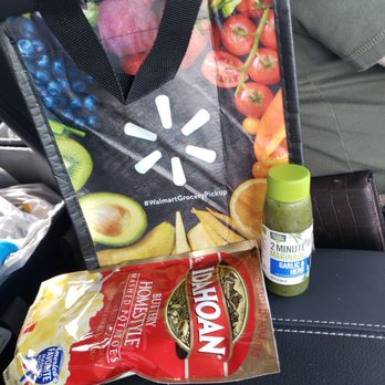 Walmart Supercenter - Free samples in curb side pickup - Grocery Near Me - Bryan, Texas Walmart Supercenter - Free samples in curb side pickup - Grocery Near Me - Bryan, Texas