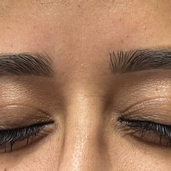 Wax Haven - Eyebrows on point!