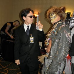 Monster Mania Convention - Monster Mania Convention March 2012