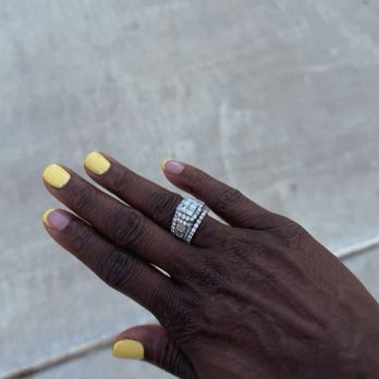 Imperial Aura Nails and Spa - Mani done by Kim - Waxing Near Me - Bakersfield, California Imperial Aura Nails and Spa - Mani done by Kim - Waxing Near Me - Bakersfield, California