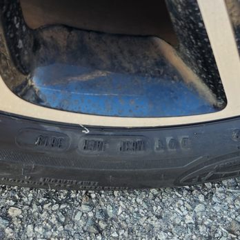Walmart Auto Care Centers - Tires Near Me - Buena Park, California