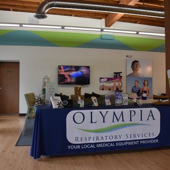 Olympia Respiratory Services - Sleep Specialists Near Me - Olympia, Washington Olympia Respiratory Services - Sleep Specialists Near Me - Olympia, Washington
