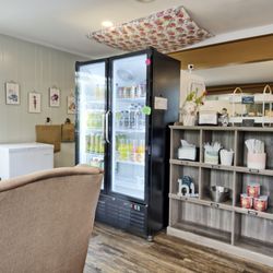 Bliss Cafe & Creamery