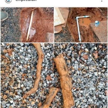 Empire drain & water - Well pipe repair - Plumbing Near Me Empire drain & water - Well pipe repair - Plumbing Near Me