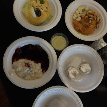 Calletana’s Peruvian Fast Food - Peruvian Near Me - Chantilly, Virginia