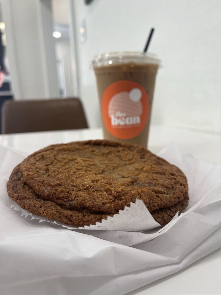 Social spots from The Bean