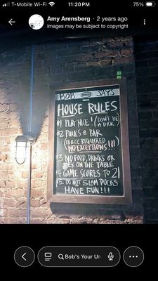 Bob's Your Uncle by null