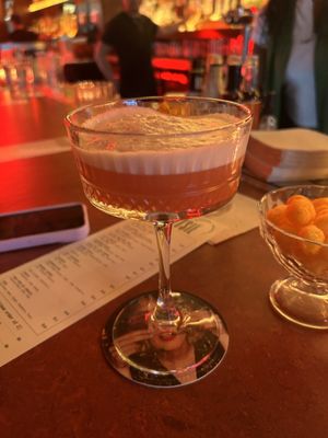 Bar Betsie by null