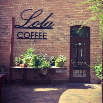 Lola Coffee - Need a coffee fix? Come on in!! - Coffee & Tea Near Me - Phoenix, Arizona