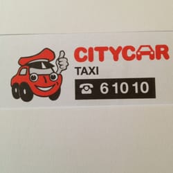 City-Car