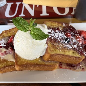 Untoasted - Tutti Frutti - Breakfast & Brunch Near Me - Hallandale Beach, Florida Untoasted - Tutti Frutti - Breakfast & Brunch Near Me - Hallandale Beach, Florida