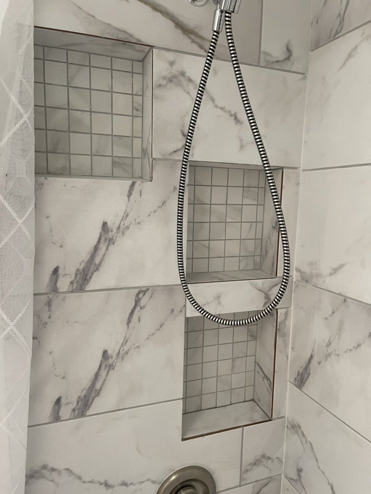 Slide of West-Tex Restoration