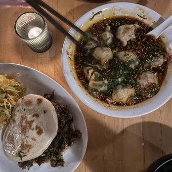 Lao Peng You - Dumplings and sandwich - Chinese Near Me - Chicago, Illinois Lao Peng You - Dumplings and sandwich - Chinese Near Me - Chicago, Illinois