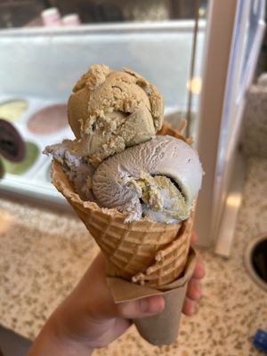 Van Leeuwen Ice Cream by null